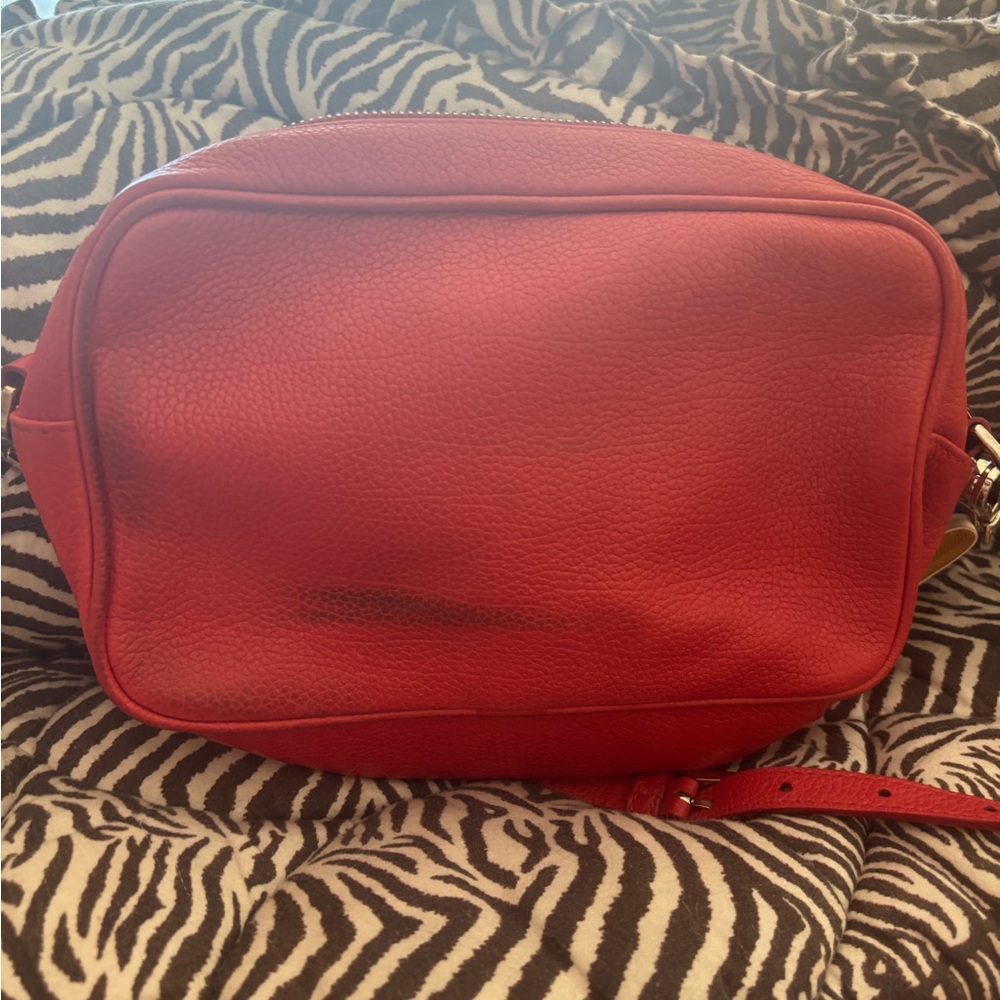 Golden Goose Mini Star Crossbody Bag - Picture 2 of 9